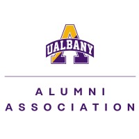 University at Albany Alumni Association logo, University at Albany Alumni Association contact details