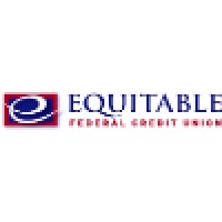 Equitable Federal Credit Union logo, Equitable Federal Credit Union contact details