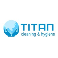 Titan Cleaning & Hygiene Services Co., Ltd. logo, Titan Cleaning & Hygiene Services Co., Ltd. contact details