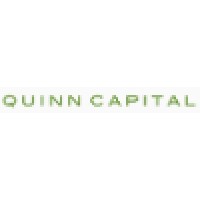 Quinn Capital LLC logo, Quinn Capital LLC contact details