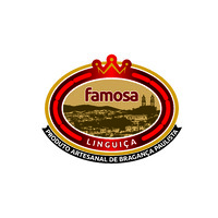 Famosa Linguiça de Bragança logo, Famosa Linguiça de Bragança contact details