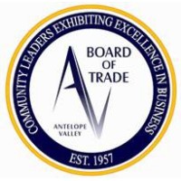 Antelope Valley Board of Trade logo, Antelope Valley Board of Trade contact details