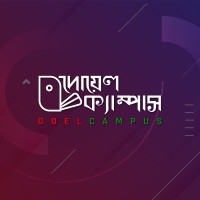 DoelCampus logo, DoelCampus contact details