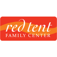 Red Tent Family Center logo, Red Tent Family Center contact details