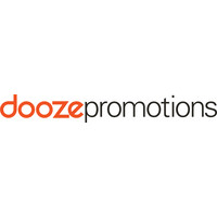 Dooze Promotions logo, Dooze Promotions contact details