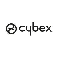 CYBEX logo, CYBEX contact details