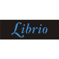 Librio Rests logo, Librio Rests contact details