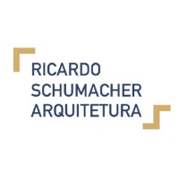 Ricardo Schumacher Arquitetura logo, Ricardo Schumacher Arquitetura contact details