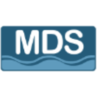 MDS Research logo, MDS Research contact details