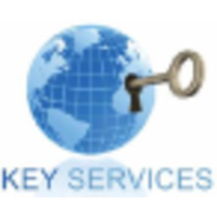 KEY Services Inc. logo, KEY Services Inc. contact details