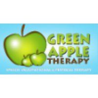 Green Apple Therapy Services, PLLC logo, Green Apple Therapy Services, PLLC contact details