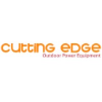 Cutting Edge Outdoor Power Equipment logo, Cutting Edge Outdoor Power Equipment contact details