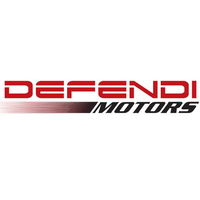 G. Defendi Motors S.A. logo, G. Defendi Motors S.A. contact details