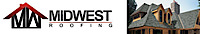 Midwest Roofing logo, Midwest Roofing contact details