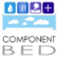 Component Bed logo, Component Bed contact details