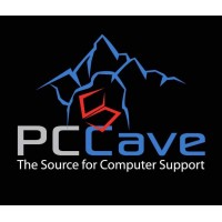 PC Cave LLC logo, PC Cave LLC contact details