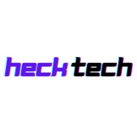 HeckTech logo, HeckTech contact details