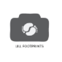 Little Footprints logo, Little Footprints contact details