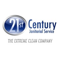 21st Century Janitorial Services INC logo, 21st Century Janitorial Services INC contact details