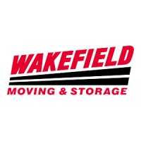 Wakefield Moving and Storage, Boston Area logo, Wakefield Moving and Storage, Boston Area contact details