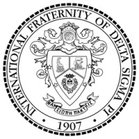 Delta Sigma Pi - Lambda Chapter logo, Delta Sigma Pi - Lambda Chapter contact details