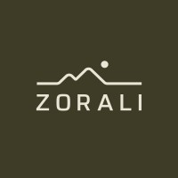 Zorali logo, Zorali contact details