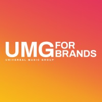 UMGB: Universal Music Group & Brands logo, UMGB: Universal Music Group & Brands contact details