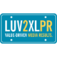 LUV2XLPR, Inc. logo, LUV2XLPR, Inc. contact details