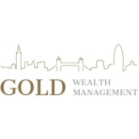 Gold Wealth Management logo, Gold Wealth Management contact details