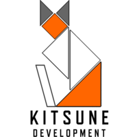 Kitsune Development logo, Kitsune Development contact details