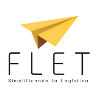 FLET logo, FLET contact details