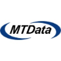 MTData NZ logo, MTData NZ contact details