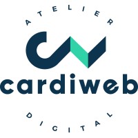 CARDIWEB logo, CARDIWEB contact details