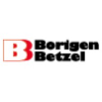 Borigen Betzel logo, Borigen Betzel contact details