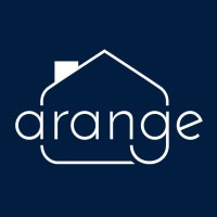 Arange logo, Arange contact details