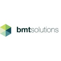 BMT Solutions (Cayman Islands) logo, BMT Solutions (Cayman Islands) contact details