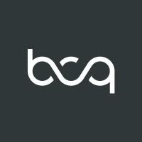 BCQ Group logo, BCQ Group contact details