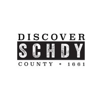 Discover Schenectady logo, Discover Schenectady contact details