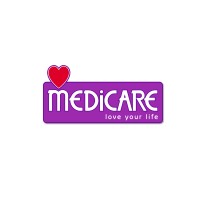 MEDiCARE VIETNAM logo, MEDiCARE VIETNAM contact details