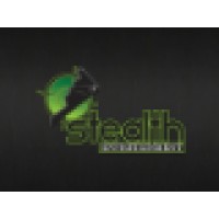 Stealth Entertainment logo, Stealth Entertainment contact details