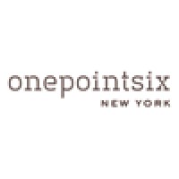 ONEPOINTSIX logo, ONEPOINTSIX contact details