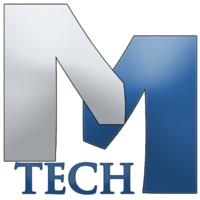 Melda Tech logo, Melda Tech contact details