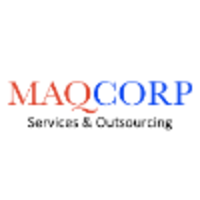 MaqCorp logo, MaqCorp contact details