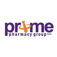 Prime Pharmacy Group logo, Prime Pharmacy Group contact details