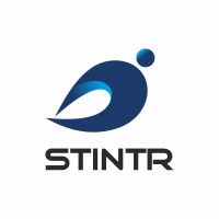 STINTR INC. logo, STINTR INC. contact details