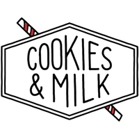 Cookies & Milk Development logo, Cookies & Milk Development contact details