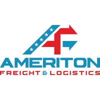 Ameriton Freight & Logistics,LLC logo, Ameriton Freight & Logistics,LLC contact details