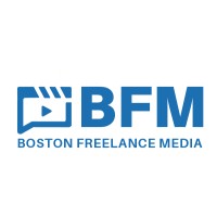 Boston Freelance Media, LLC logo, Boston Freelance Media, LLC contact details