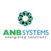 ANB Systems Inc logo, ANB Systems Inc contact details