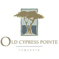 Old Cypress Pointe logo, Old Cypress Pointe contact details